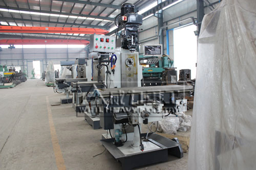 X5036升降台蜜糖视频APP下载安装刀庫倒刀時刀具掉落問題