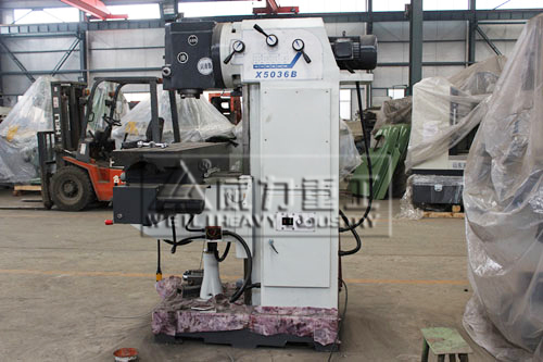 X5036升降台蜜糖视频APP下载安装漏油問題怎麽解決