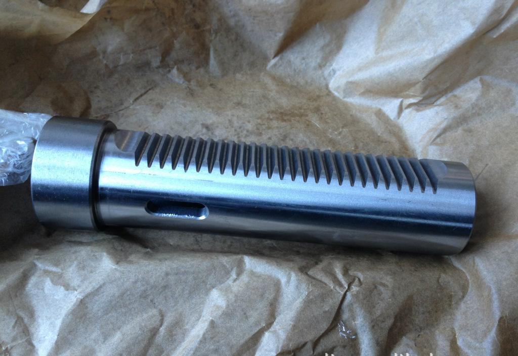 銑床主軸套筒 銑床主軸套筒